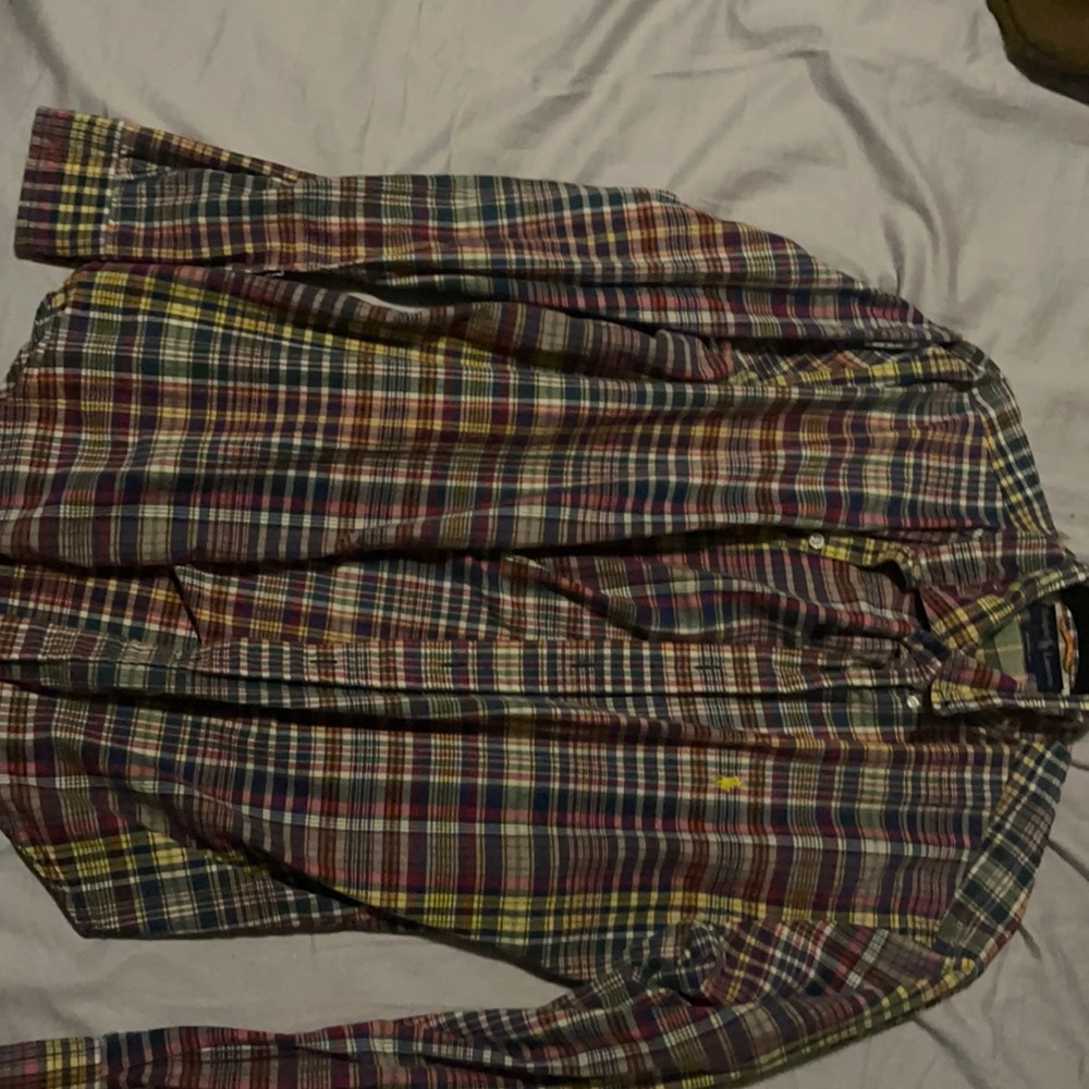 Ralph Lauren classic size L